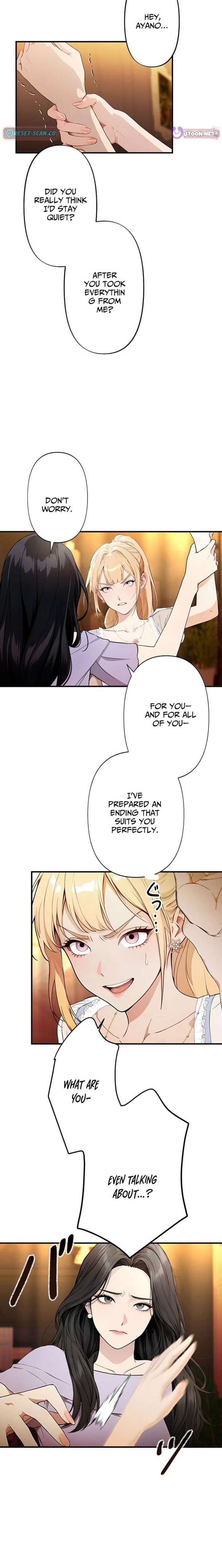 Until I Bring That Couple to Ruin Chapter 22 - Page 14
