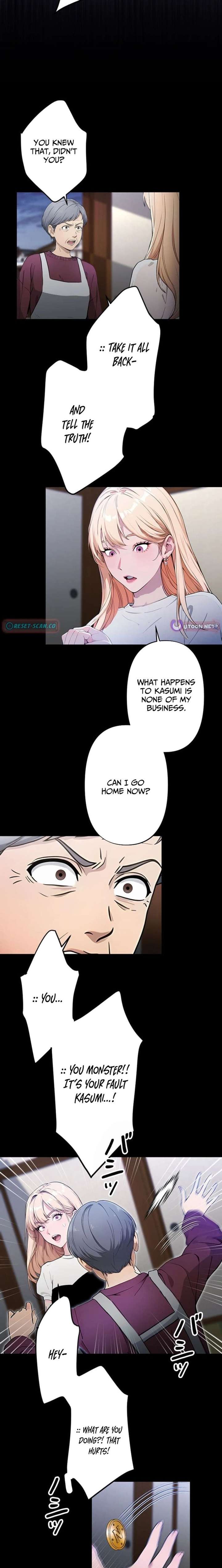 Until I Bring That Couple to Ruin Chapter 22 - Page 16