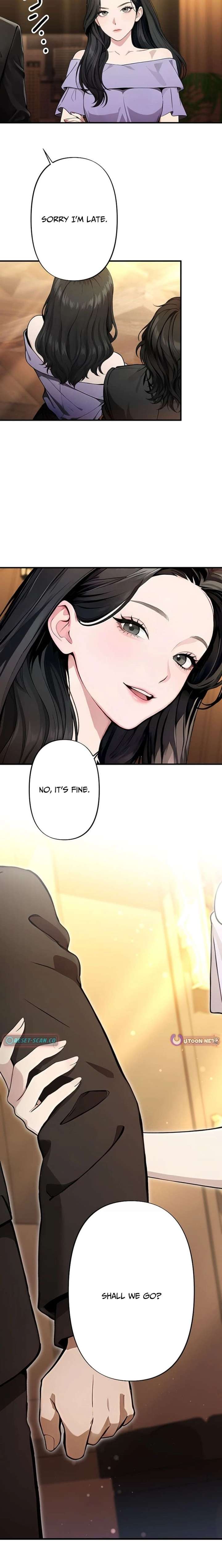 Until I Bring That Couple to Ruin Chapter 22 - Page 21