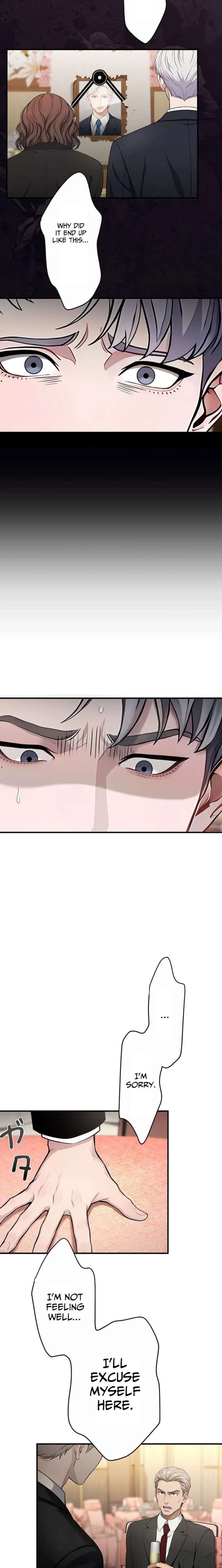 Until I Bring That Couple to Ruin Chapter 23 - Page 18