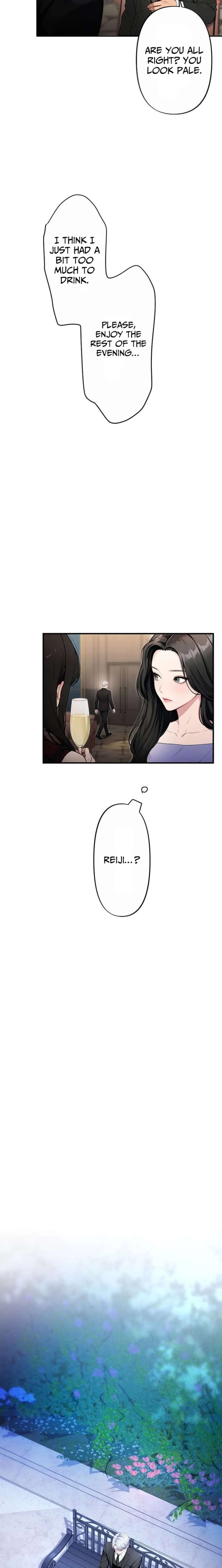 Until I Bring That Couple to Ruin Chapter 23 - Page 19