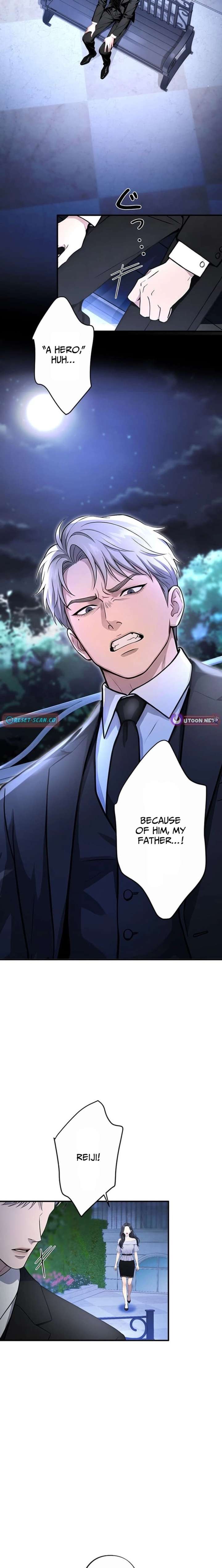 Until I Bring That Couple to Ruin Chapter 23 - Page 20
