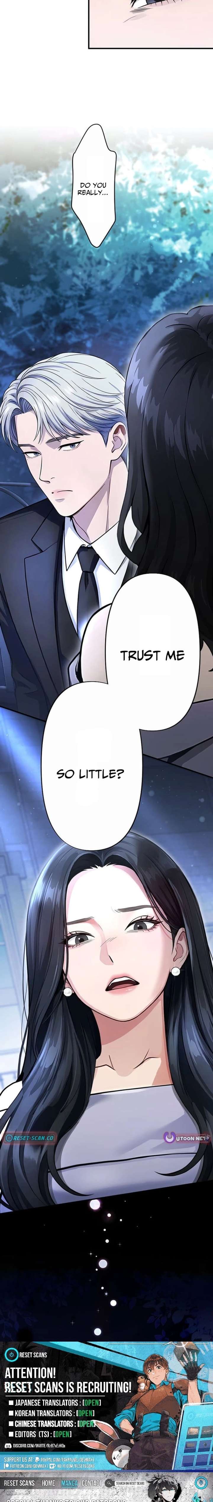 Until I Bring That Couple to Ruin Chapter 23 - Page 22
