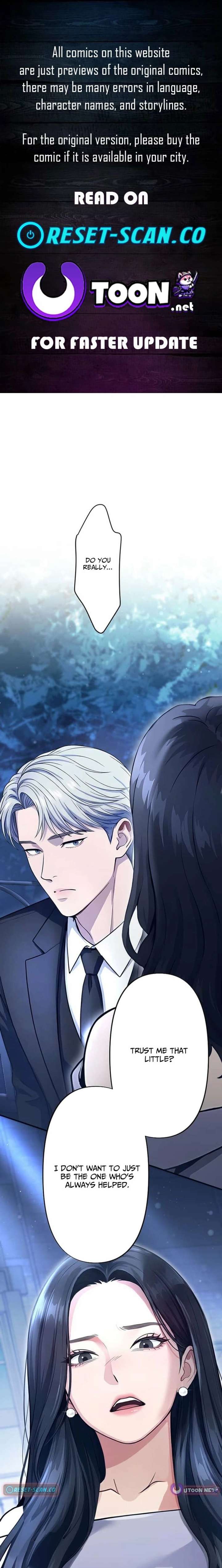 Until I Bring That Couple to Ruin Chapter 24 - Page 1