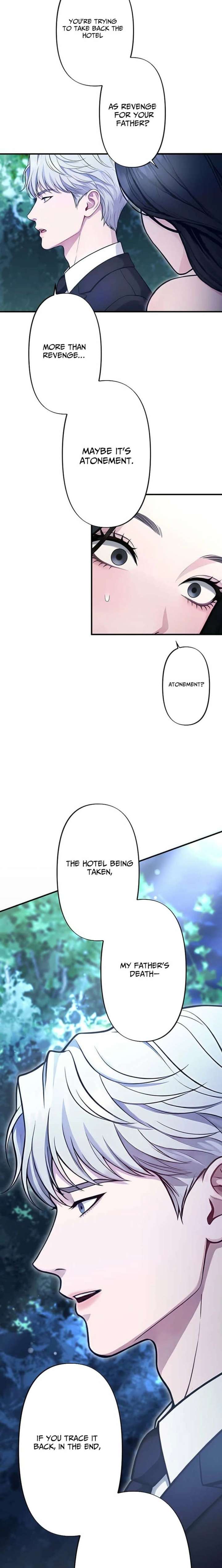 Until I Bring That Couple to Ruin Chapter 24 - Page 10
