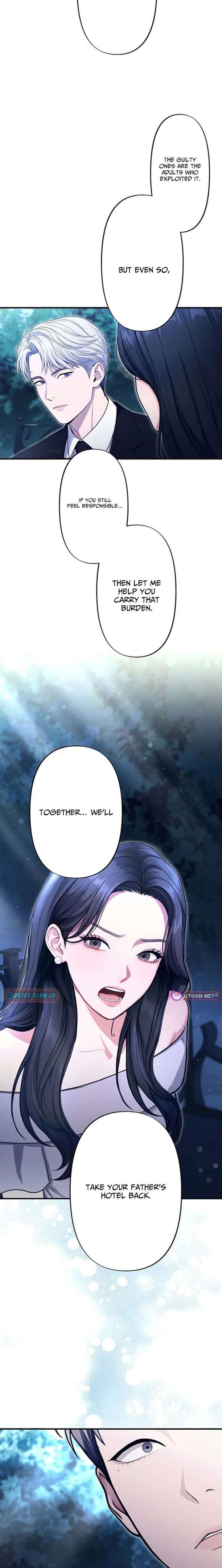 Until I Bring That Couple to Ruin Chapter 24 - Page 16