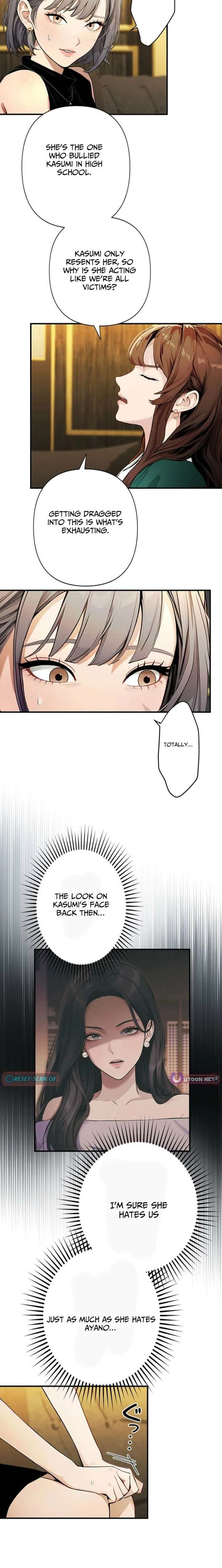 Until I Bring That Couple to Ruin Chapter 24 - Page 21