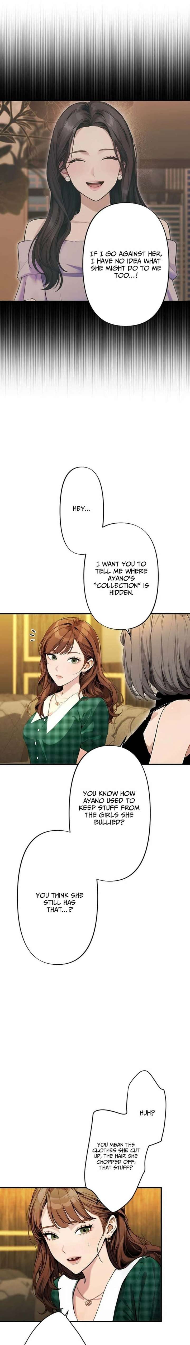 Until I Bring That Couple to Ruin Chapter 24 - Page 22