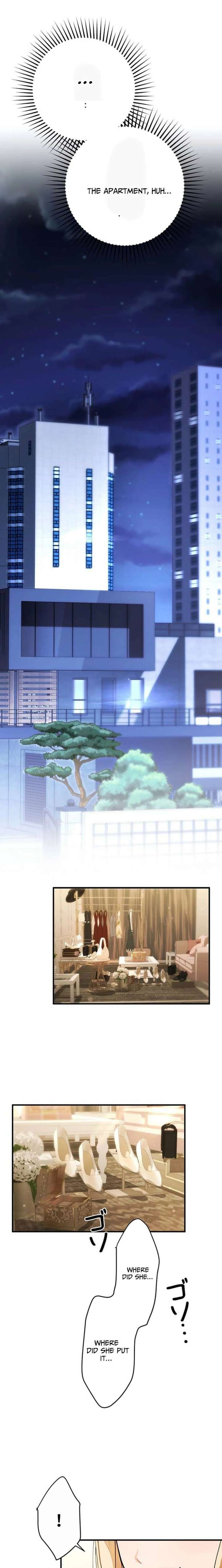 Until I Bring That Couple to Ruin Chapter 24 - Page 24