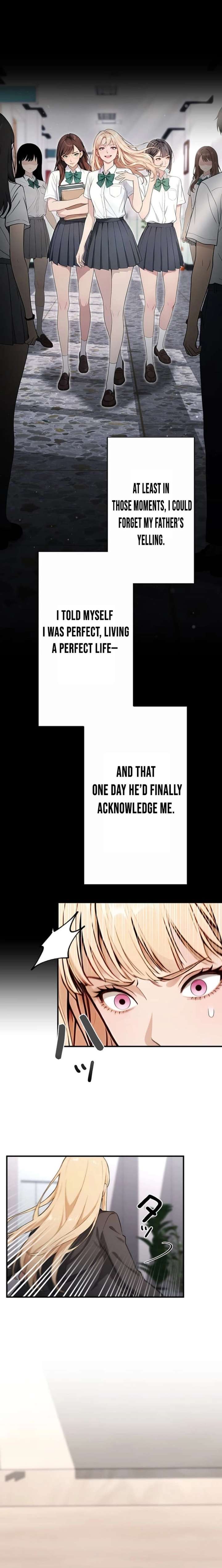 Until I Bring That Couple to Ruin Chapter 25 - Page 5