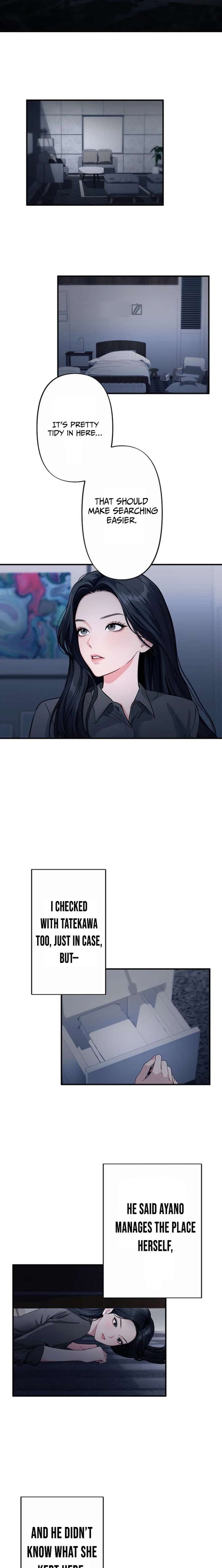 Until I Bring That Couple to Ruin Chapter 25 - Page 18