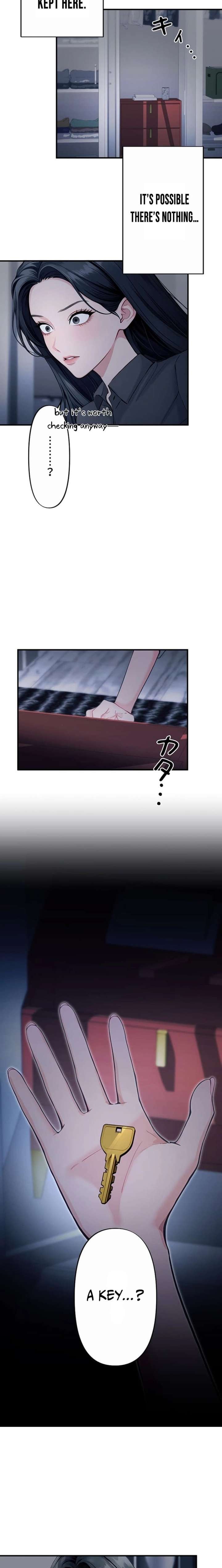 Until I Bring That Couple to Ruin Chapter 25 - Page 19