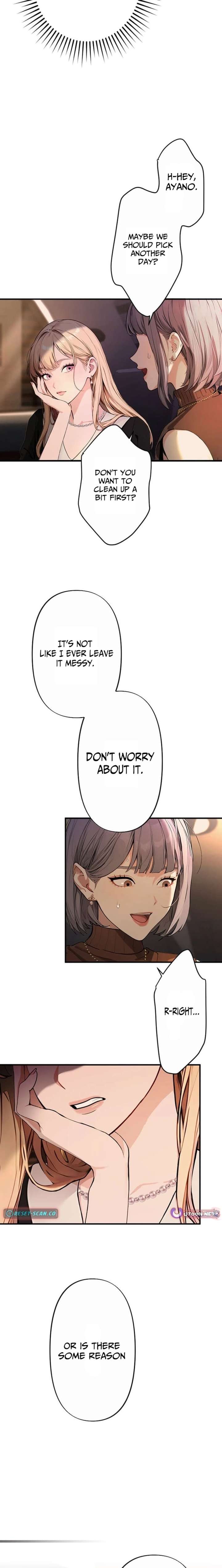 Until I Bring That Couple to Ruin Chapter 25 - Page 22