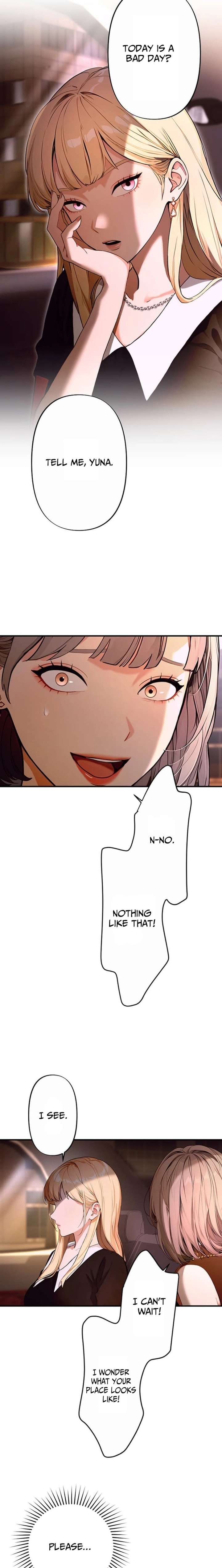 Until I Bring That Couple to Ruin Chapter 25 - Page 23