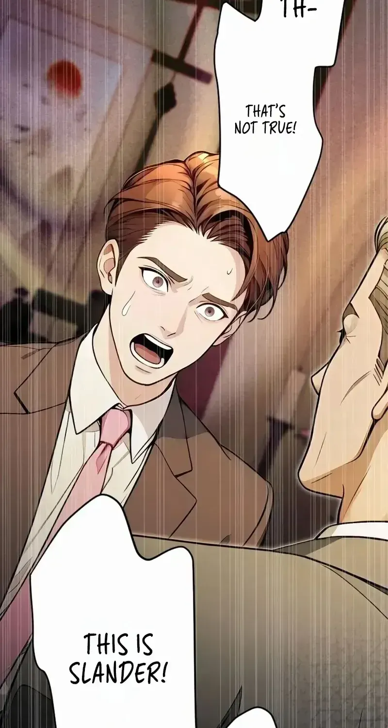 Until I Bring That Couple to Ruin Chapter 29 - Page 29