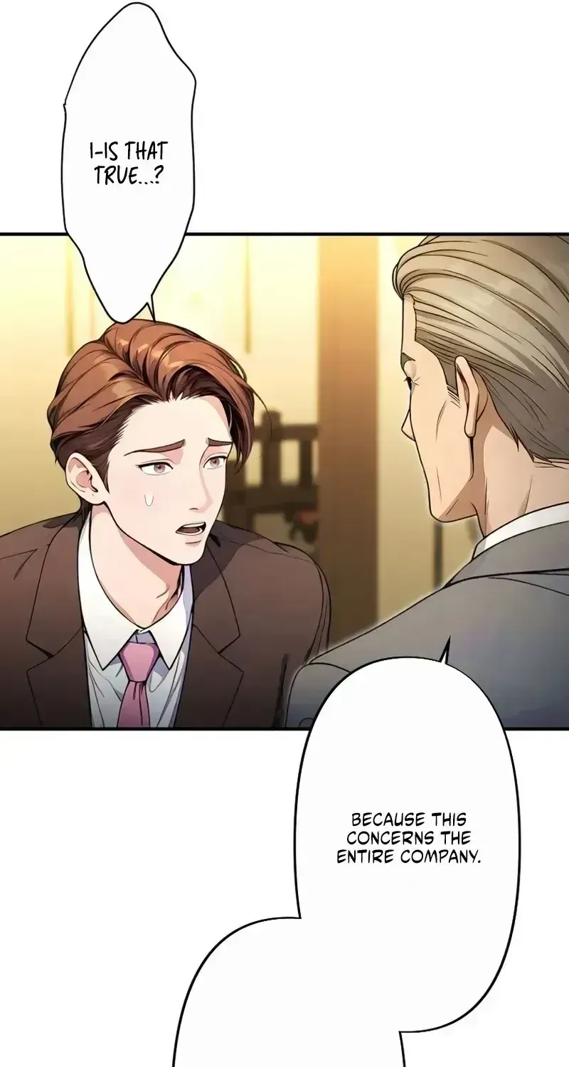 Until I Bring That Couple to Ruin Chapter 29 - Page 41