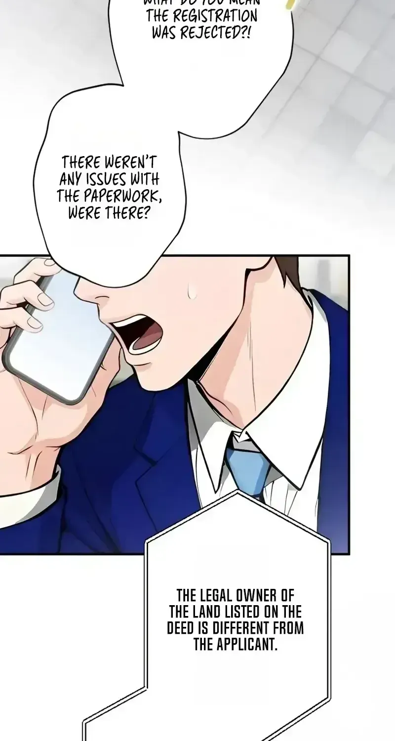 Until I Bring That Couple to Ruin Chapter 30 - Page 2