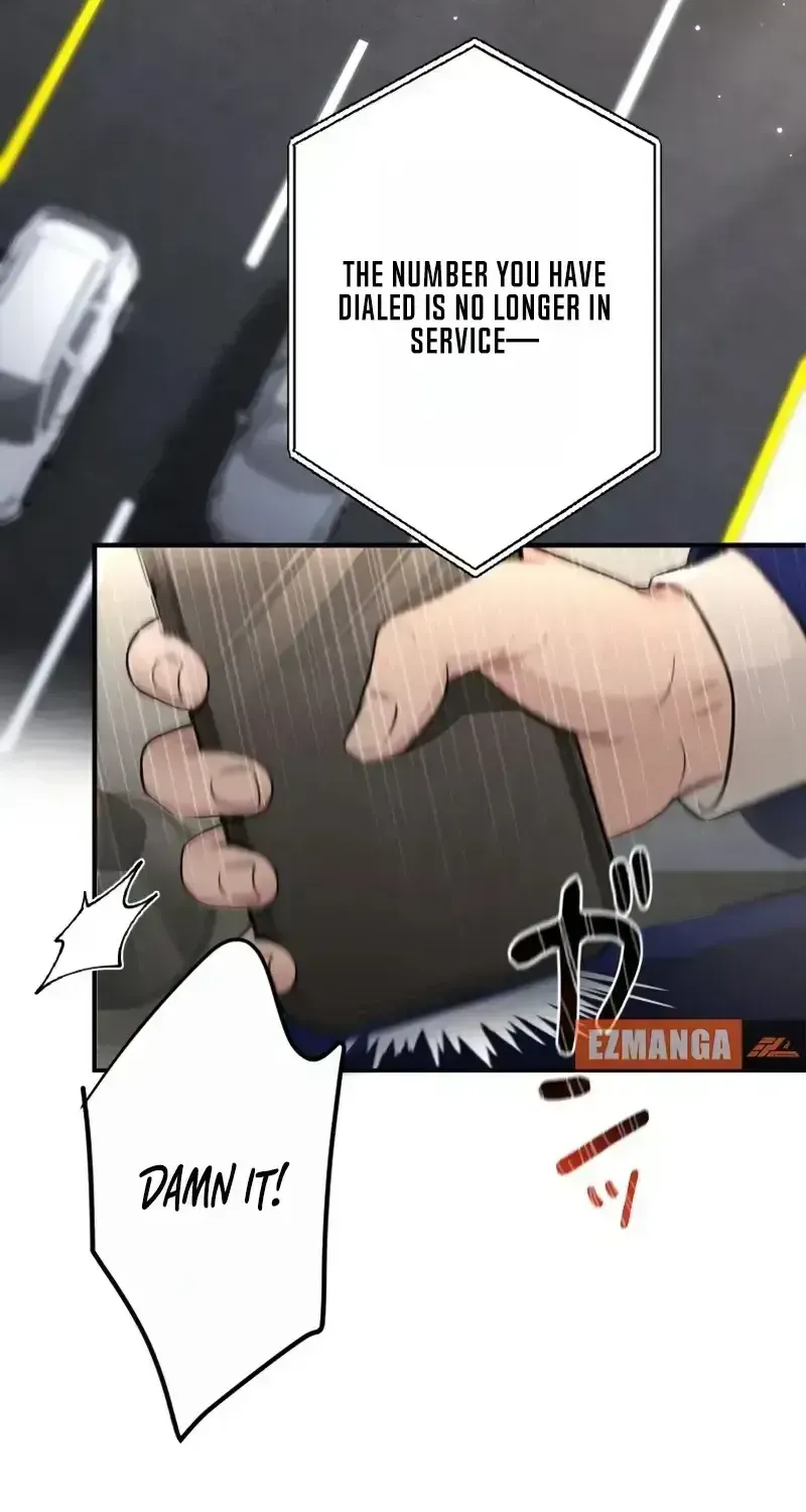 Until I Bring That Couple to Ruin Chapter 30 - Page 8