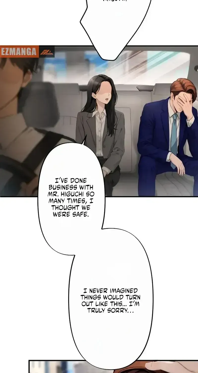 Until I Bring That Couple to Ruin Chapter 30 - Page 11