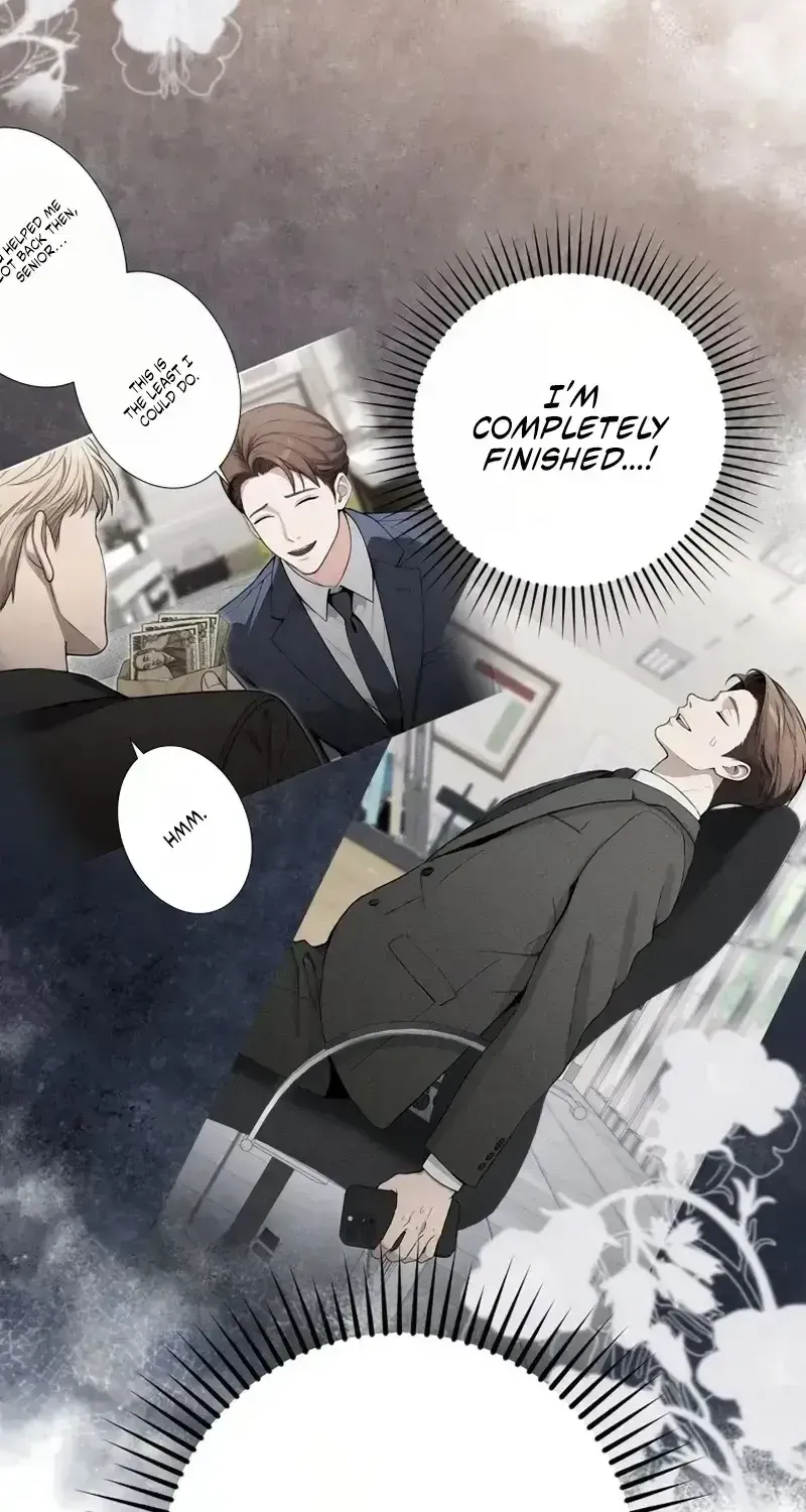 Until I Bring That Couple to Ruin Chapter 30 - Page 17