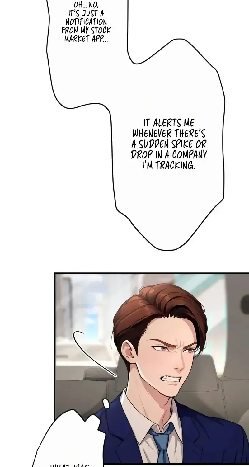 Until I Bring That Couple to Ruin Chapter 30 - Page 22