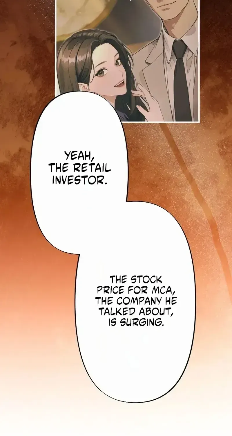 Until I Bring That Couple to Ruin Chapter 30 - Page 27