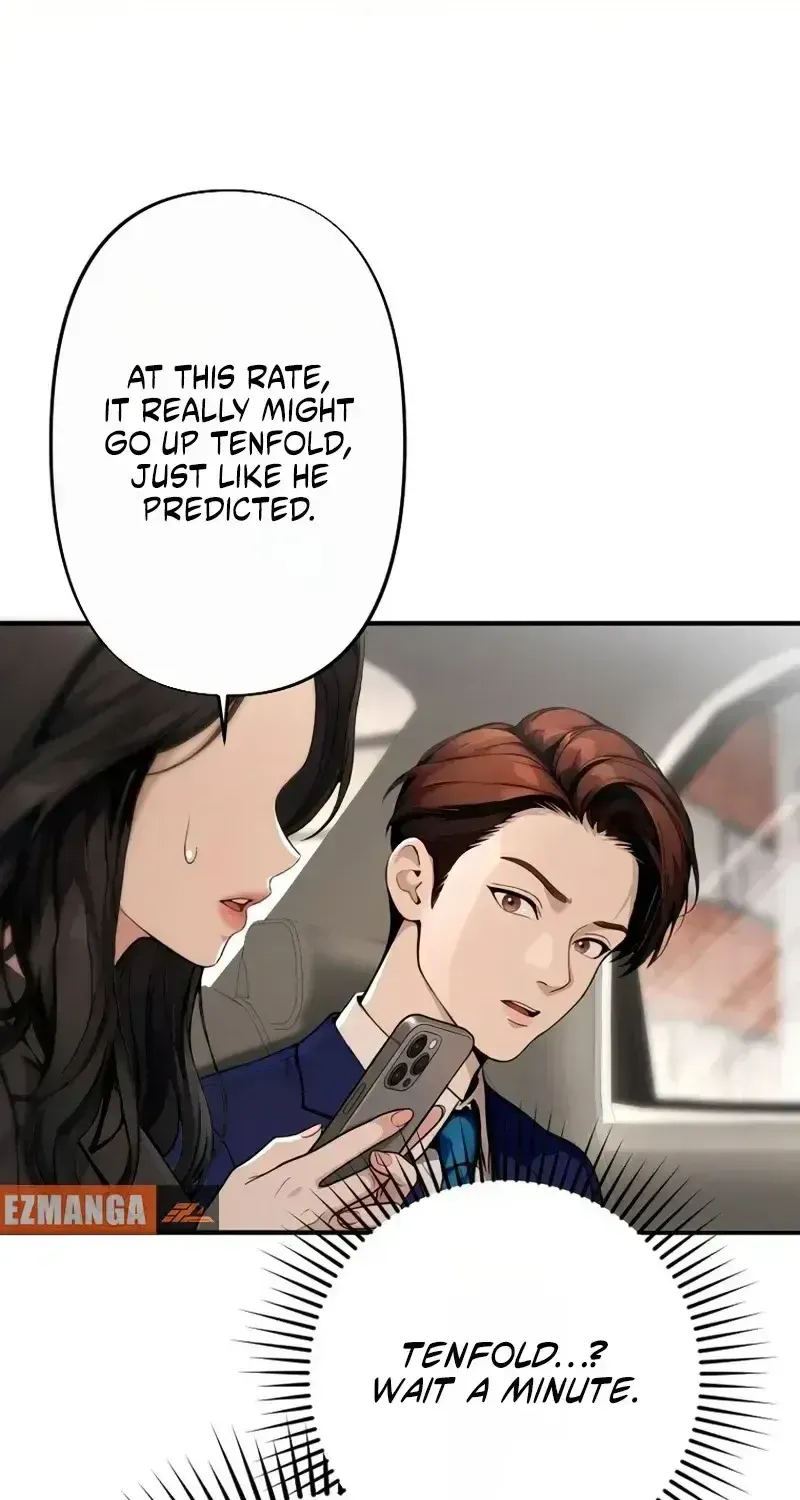 Until I Bring That Couple to Ruin Chapter 30 - Page 28