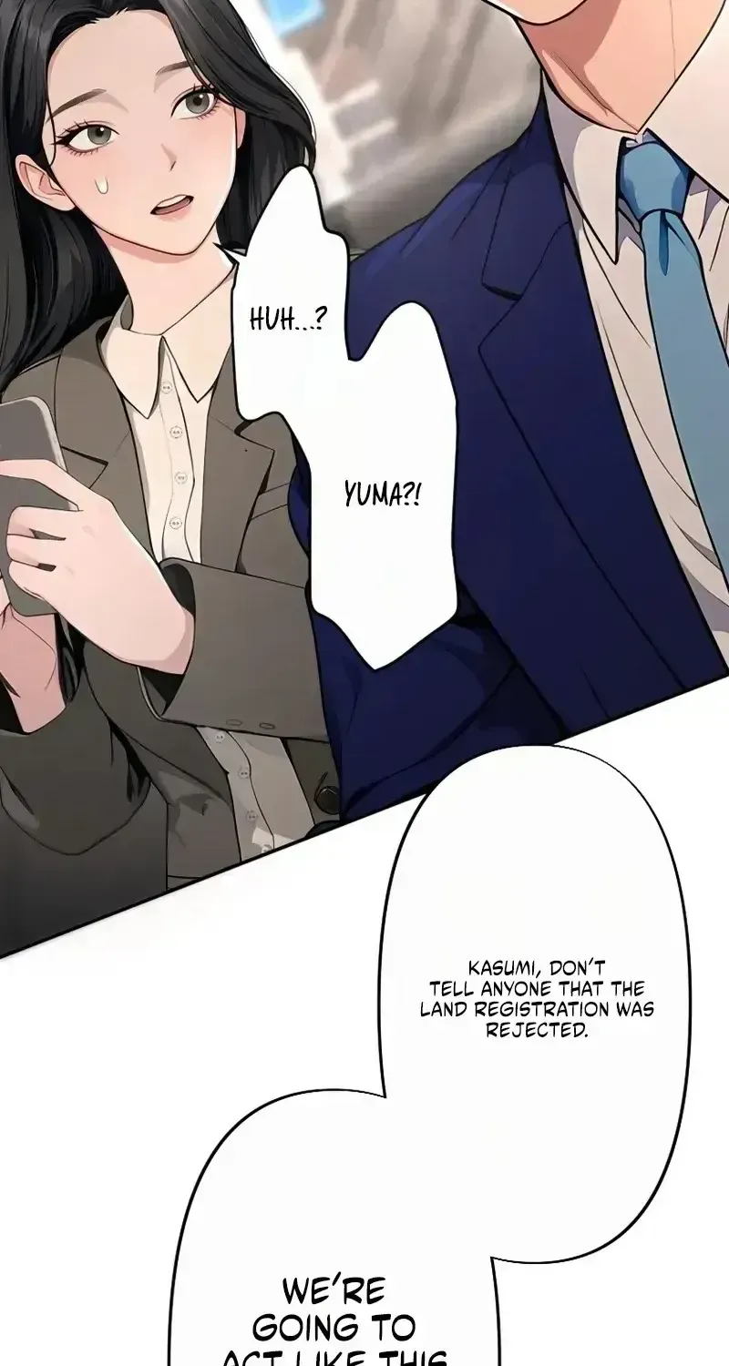 Until I Bring That Couple to Ruin Chapter 30 - Page 36