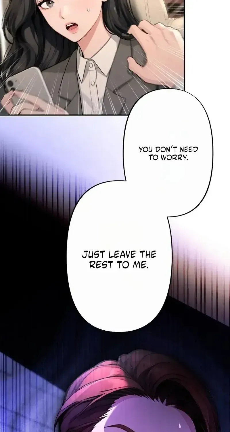 Until I Bring That Couple to Ruin Chapter 30 - Page 38