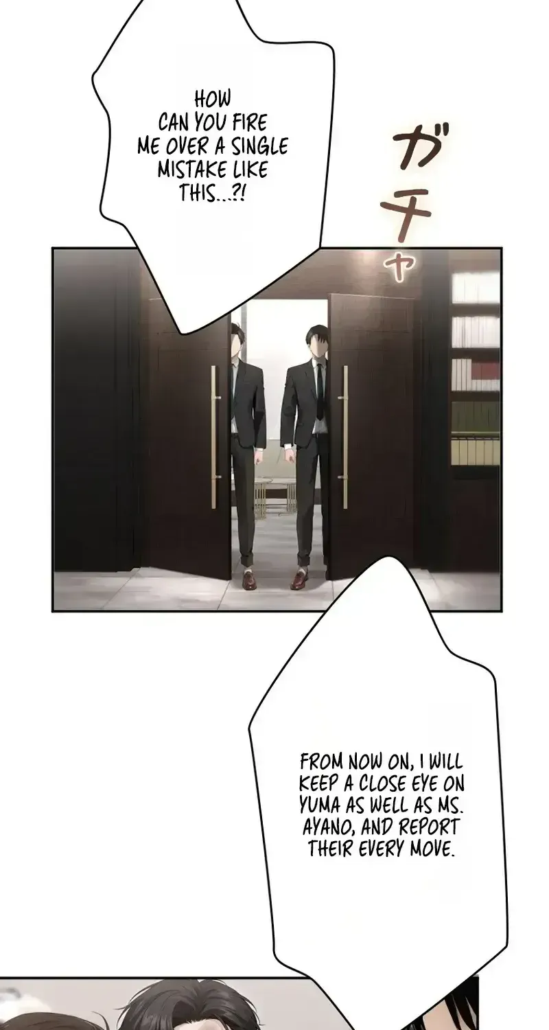 Until I Bring That Couple to Ruin Chapter 30 - Page 54