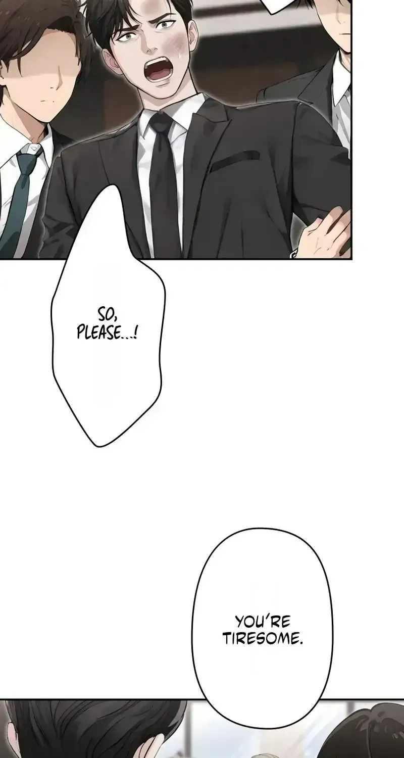 Until I Bring That Couple to Ruin Chapter 30 - Page 55