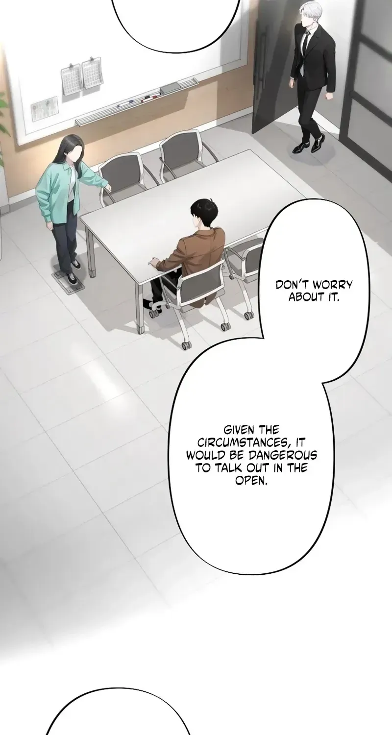 Until I Bring That Couple to Ruin Chapter 31 - Page 23