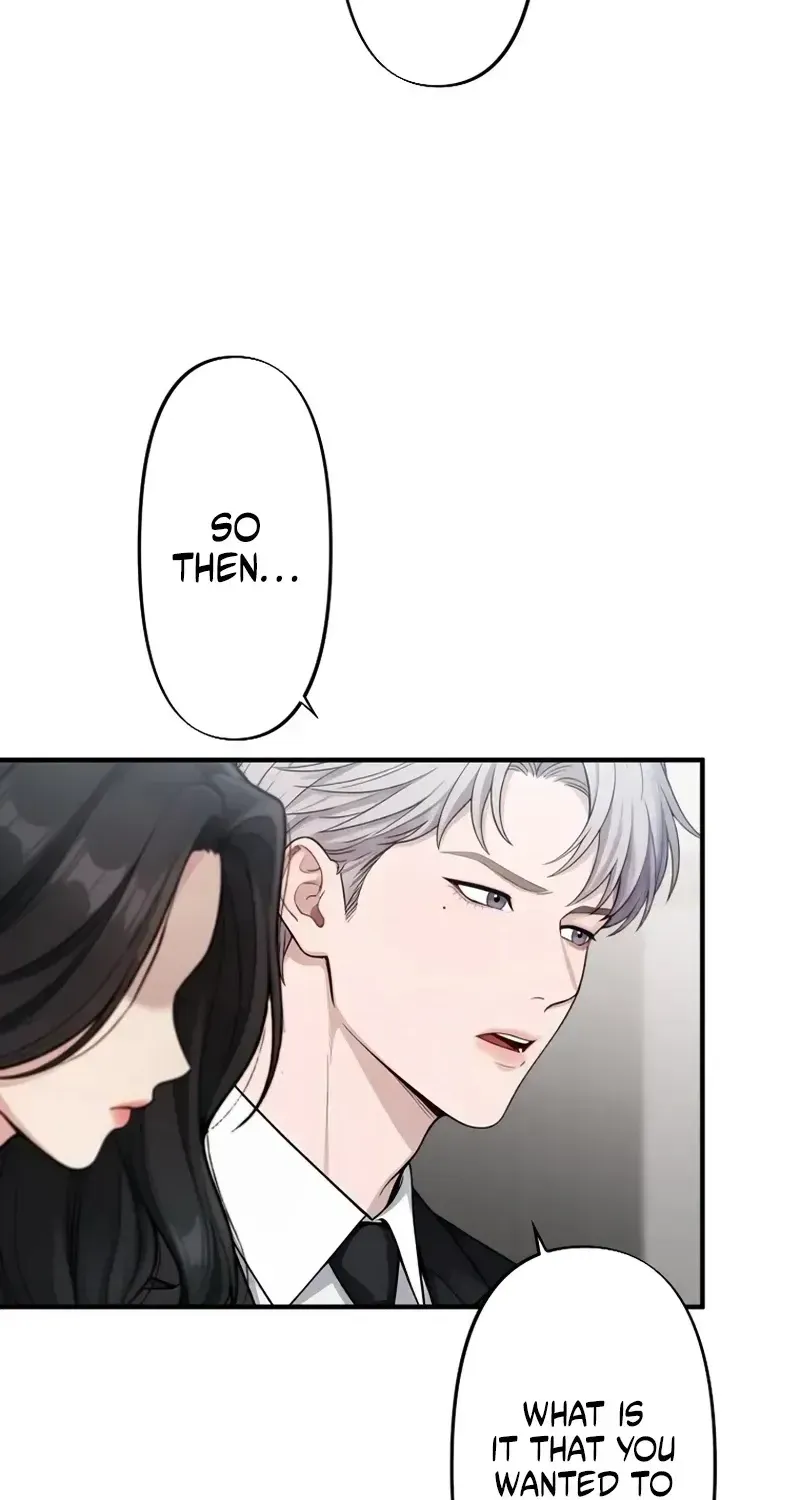 Until I Bring That Couple to Ruin Chapter 31 - Page 25