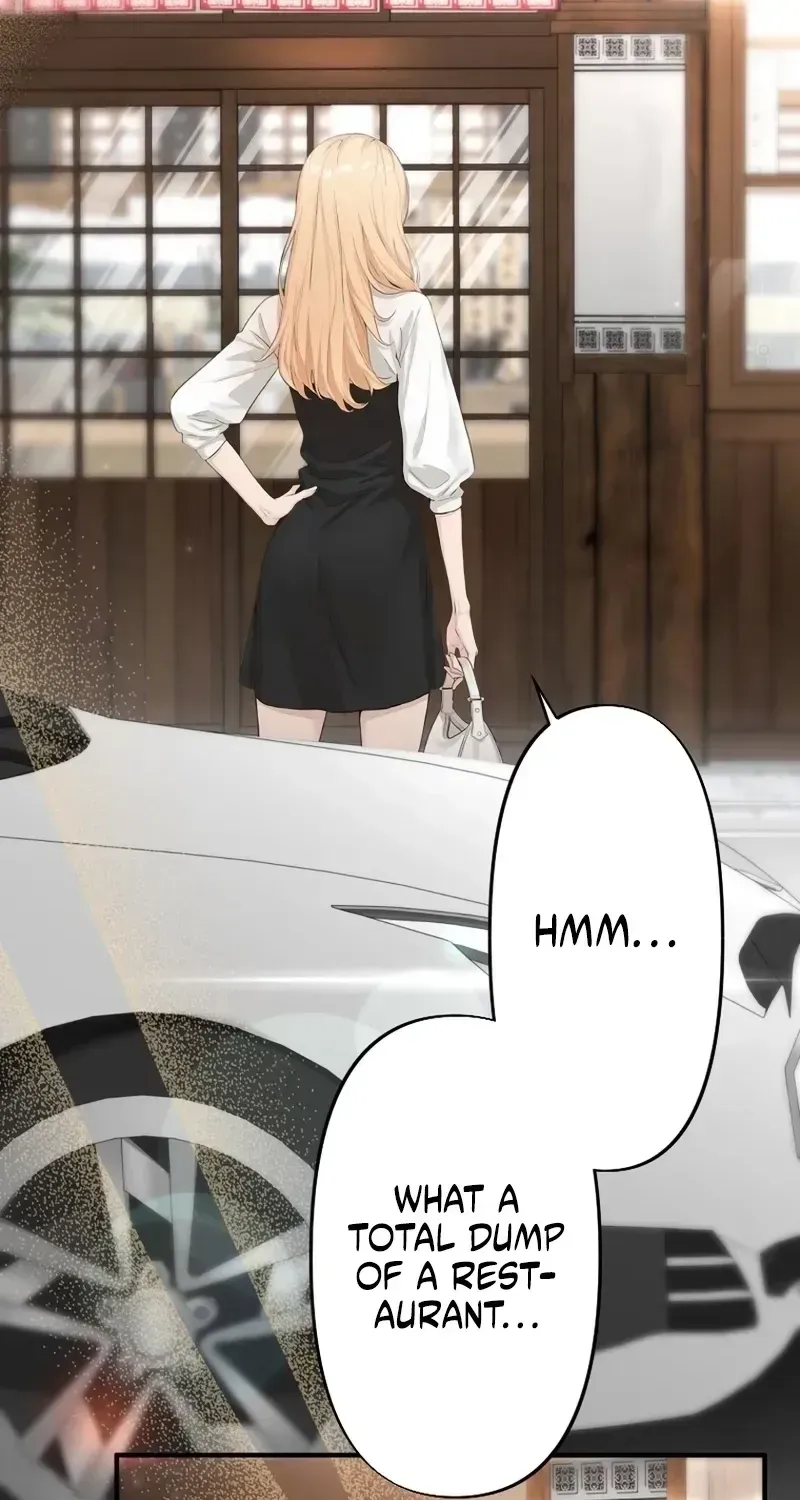 Until I Bring That Couple to Ruin Chapter 31 - Page 30