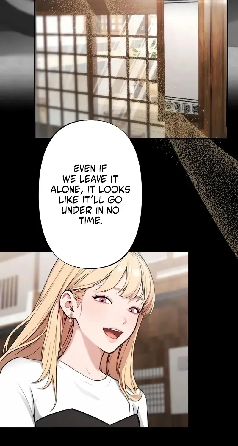 Until I Bring That Couple to Ruin Chapter 31 - Page 31