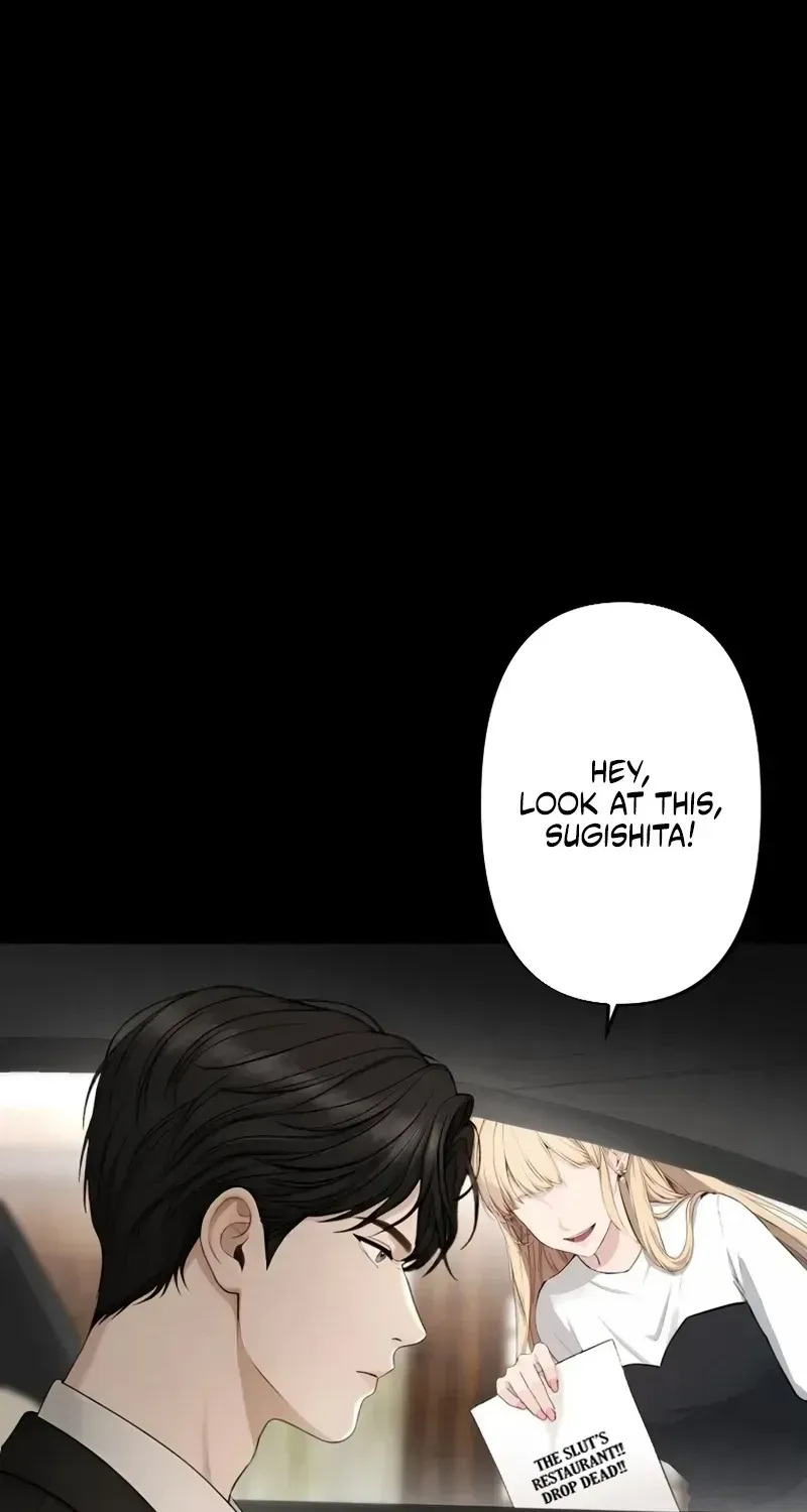 Until I Bring That Couple to Ruin Chapter 31 - Page 32