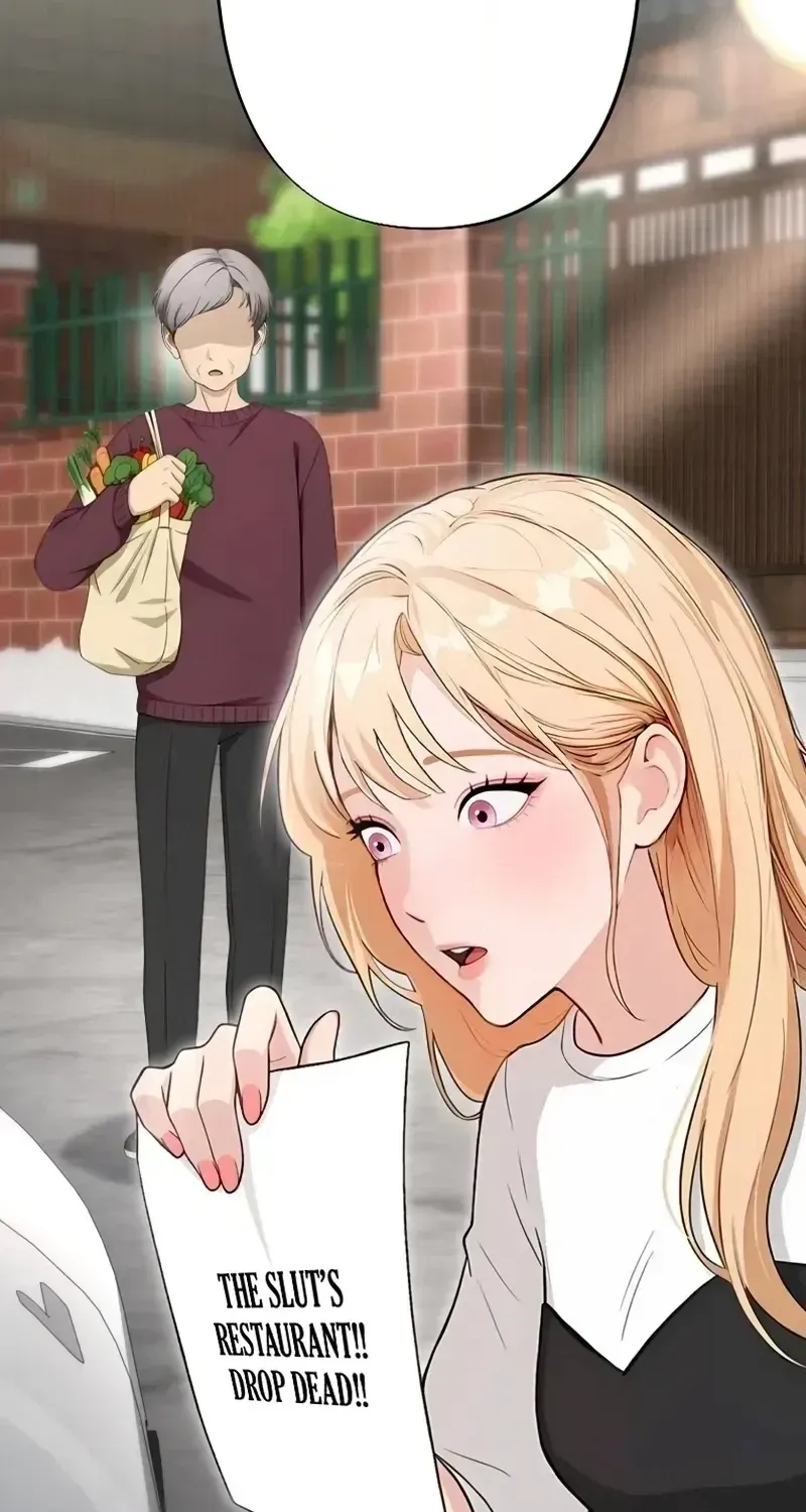 Until I Bring That Couple to Ruin Chapter 31 - Page 36