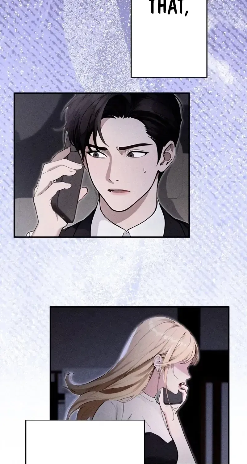 Until I Bring That Couple to Ruin Chapter 31 - Page 46