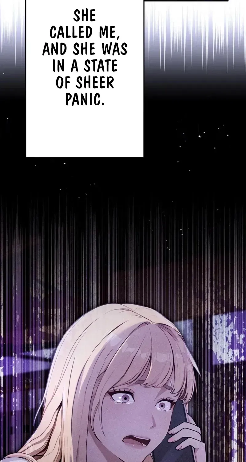 Until I Bring That Couple to Ruin Chapter 31 - Page 47