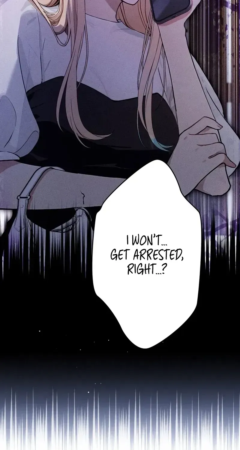 Until I Bring That Couple to Ruin Chapter 31 - Page 48