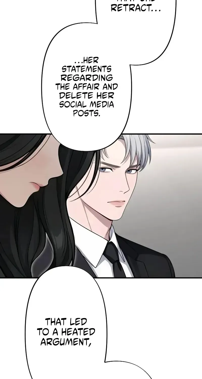 Until I Bring That Couple to Ruin Chapter 31 - Page 50
