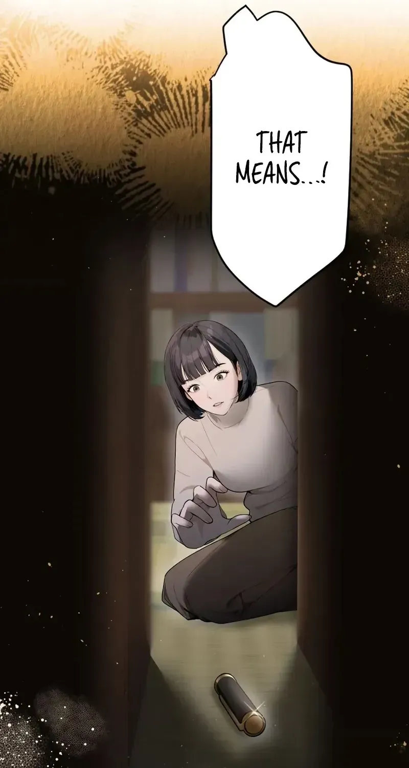Until I Bring That Couple to Ruin Chapter 31 - Page 77