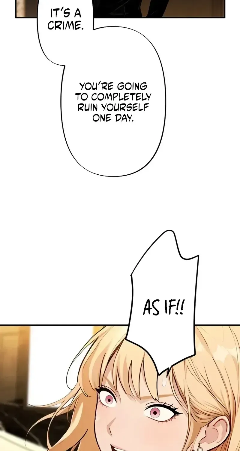 Until I Bring That Couple to Ruin Chapter 31 - Page 96