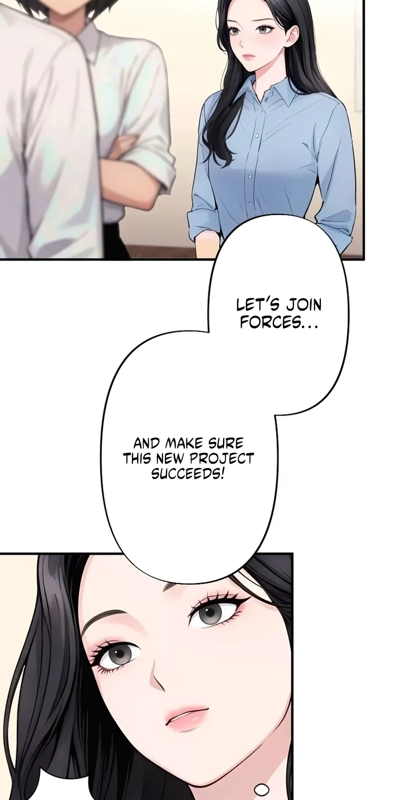 Until I Bring That Couple to Ruin Chapter 39 - Page 4