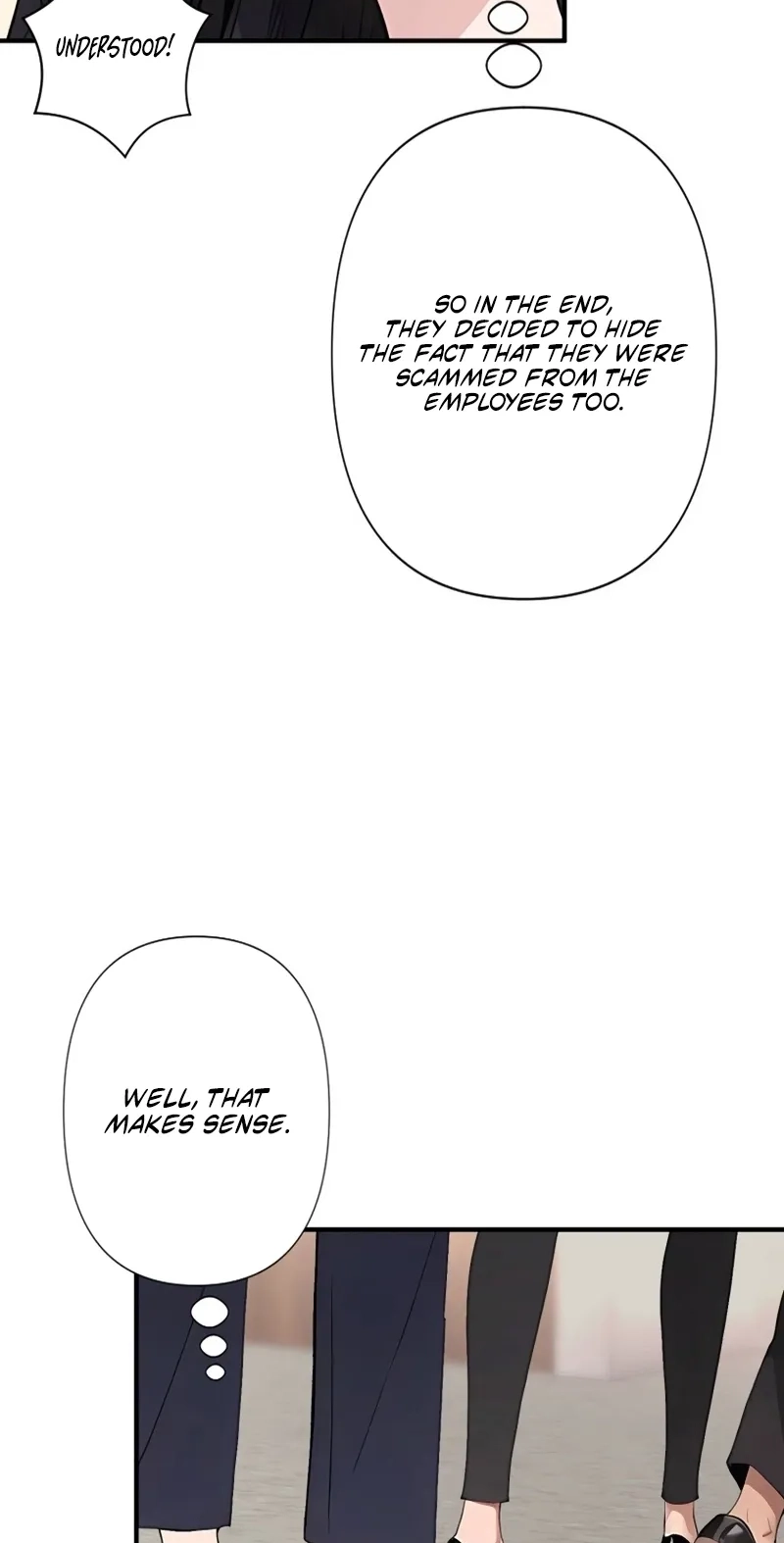 Until I Bring That Couple to Ruin Chapter 39 - Page 5