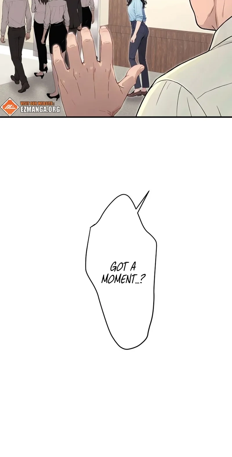 Until I Bring That Couple to Ruin Chapter 39 - Page 7