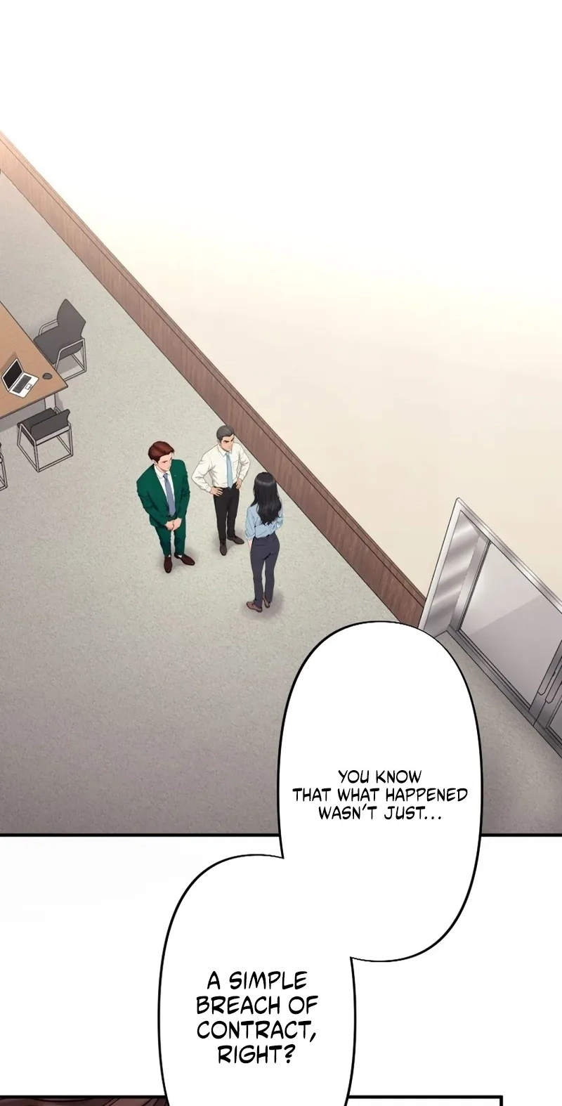 Until I Bring That Couple to Ruin Chapter 39 - Page 8