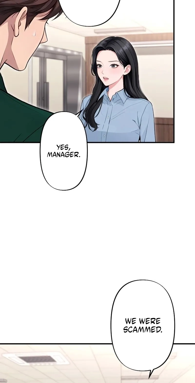 Until I Bring That Couple to Ruin Chapter 39 - Page 9