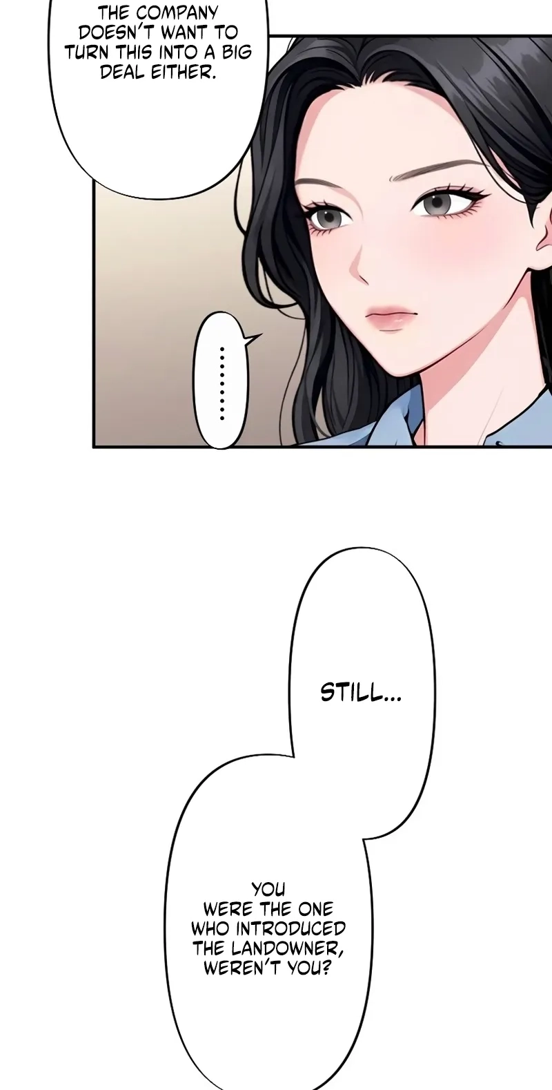 Until I Bring That Couple to Ruin Chapter 39 - Page 11