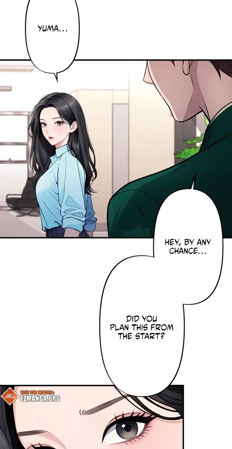 Until I Bring That Couple to Ruin Chapter 39 - Page 22
